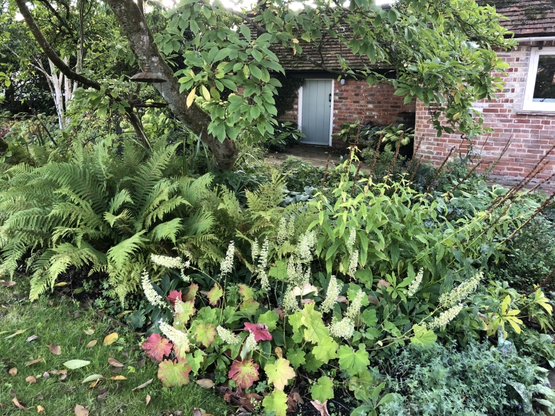 Old Brewery House